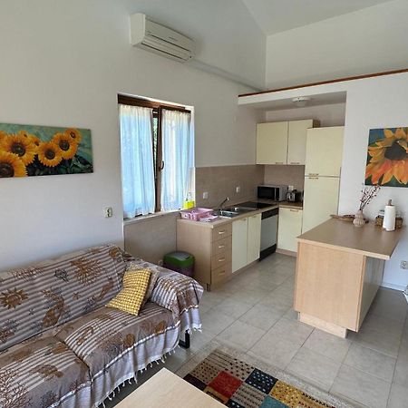 Apartman Lucija Rovinj Luaran gambar