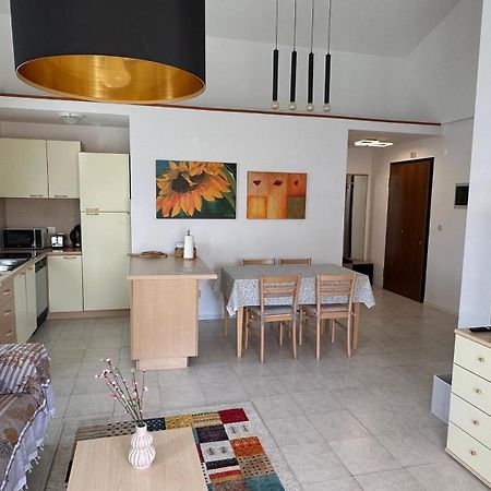 Apartman Lucija Rovinj Luaran gambar