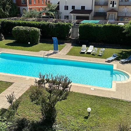 Apartman Lucija Rovinj Luaran gambar