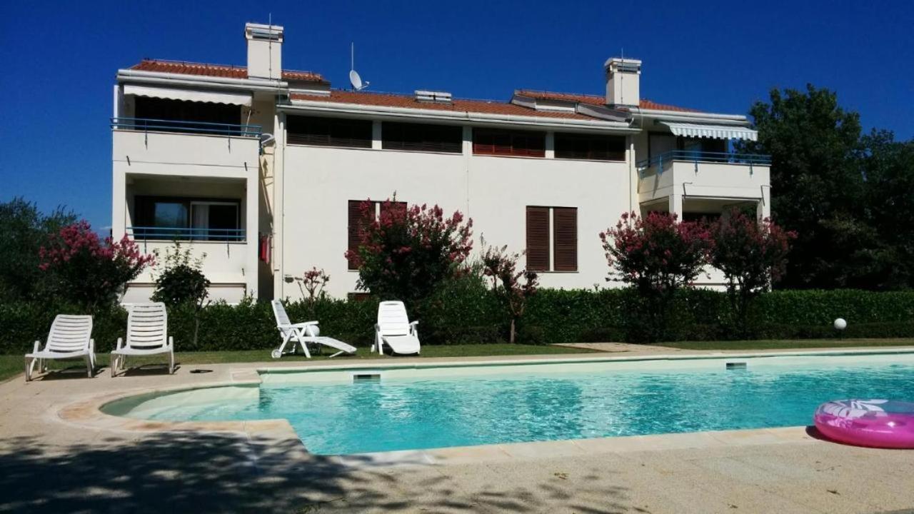 Apartman Lucija Rovinj Luaran gambar