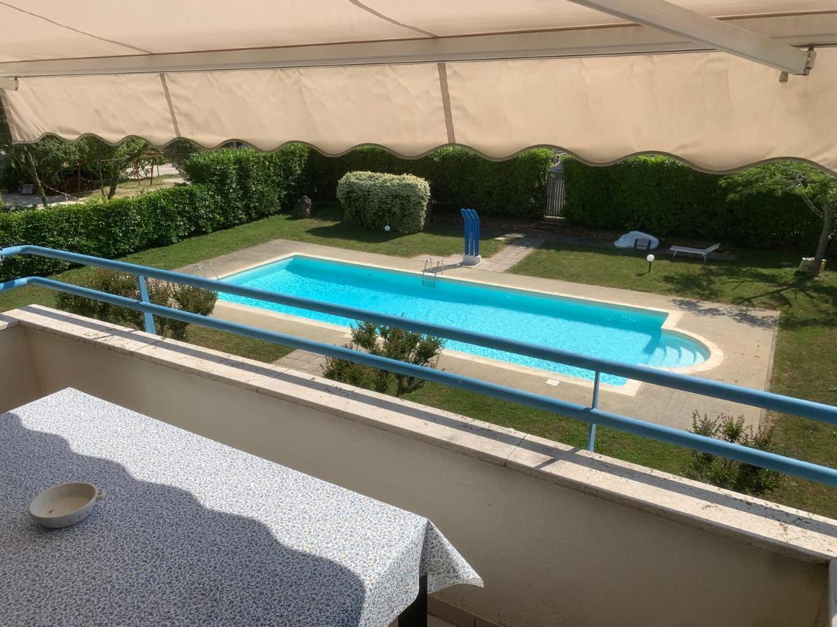 Apartman Lucija Rovinj Luaran gambar