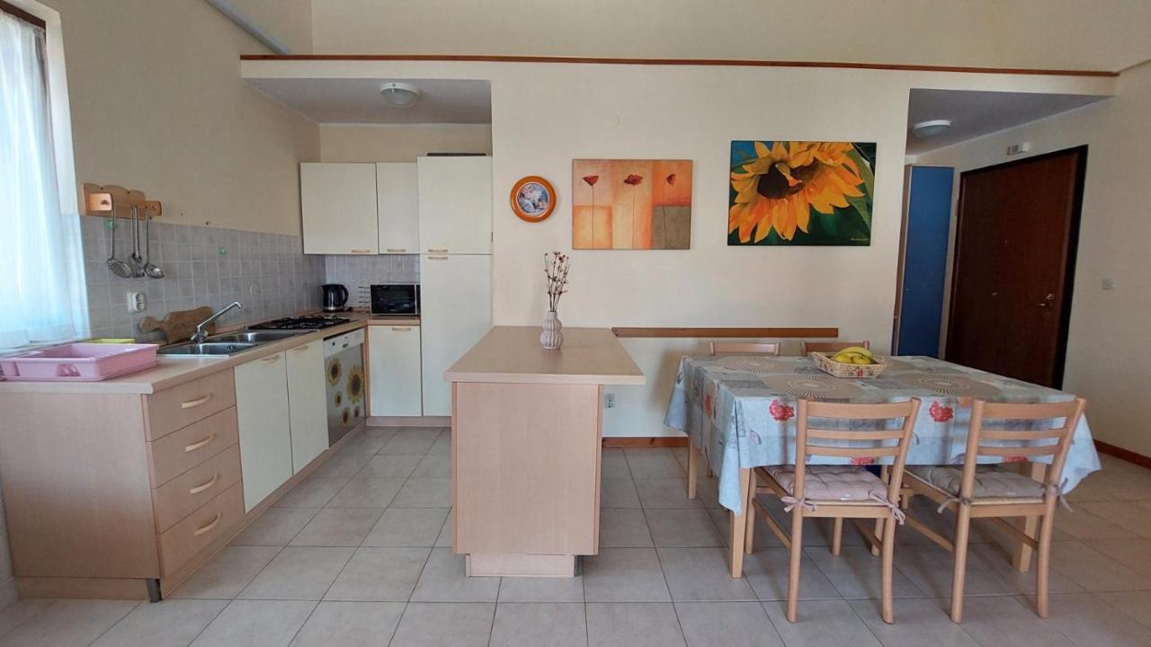 Apartman Lucija Rovinj Luaran gambar