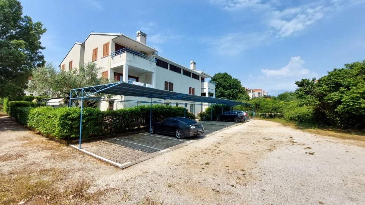 Apartman Lucija Rovinj Luaran gambar