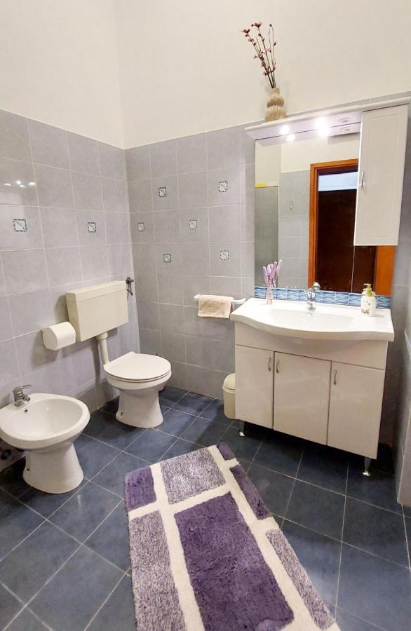 Apartman Lucija Rovinj Luaran gambar