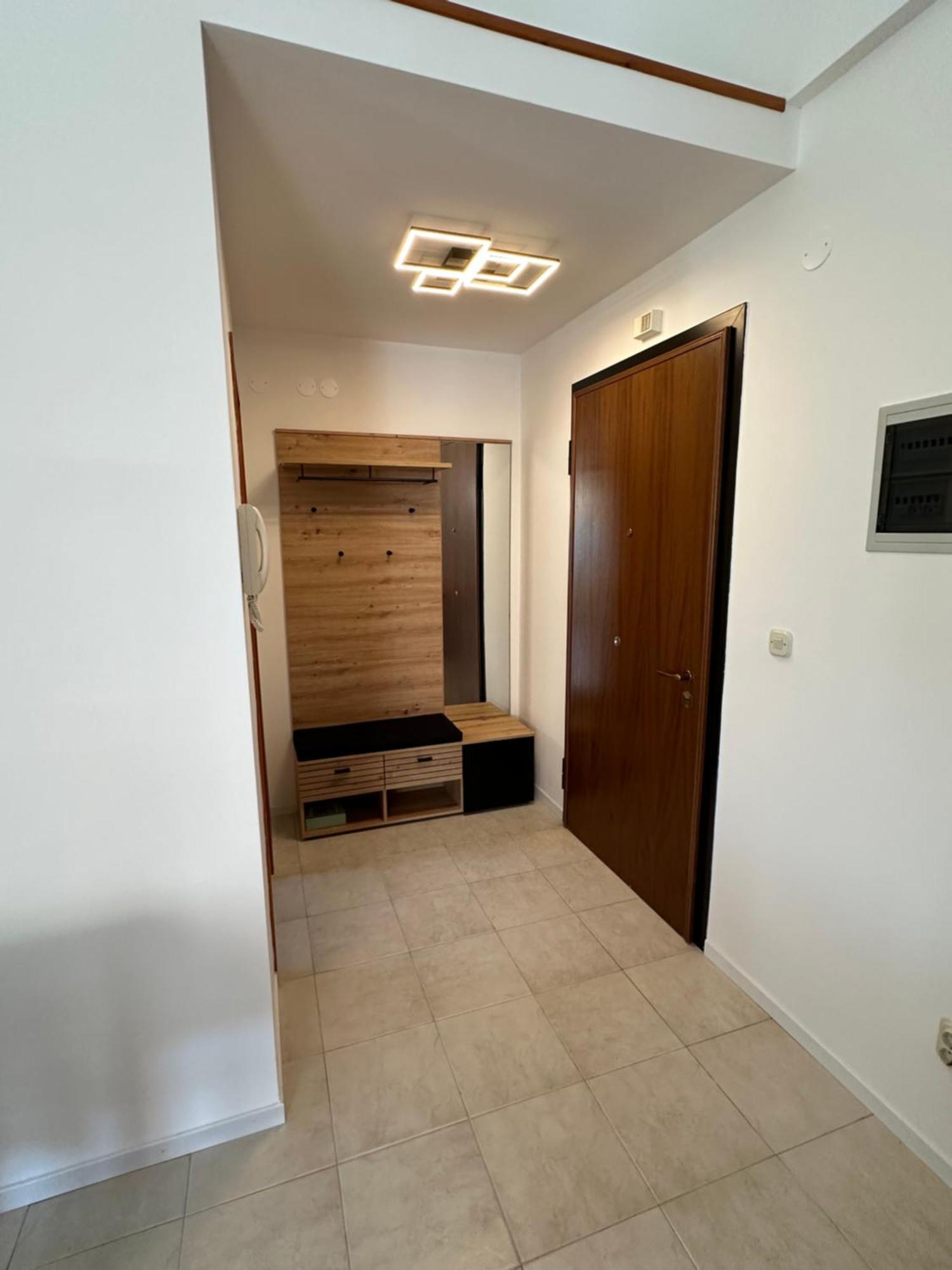 Apartman Lucija Rovinj Luaran gambar