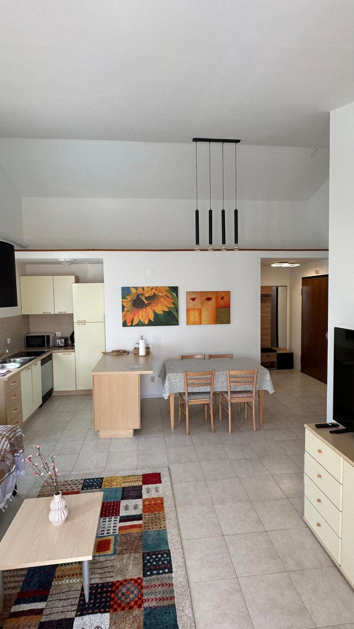 Apartman Lucija Rovinj Luaran gambar